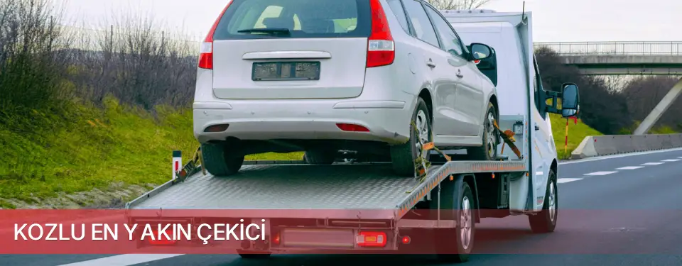 Kozlu İlçemi En Yakın Çekici